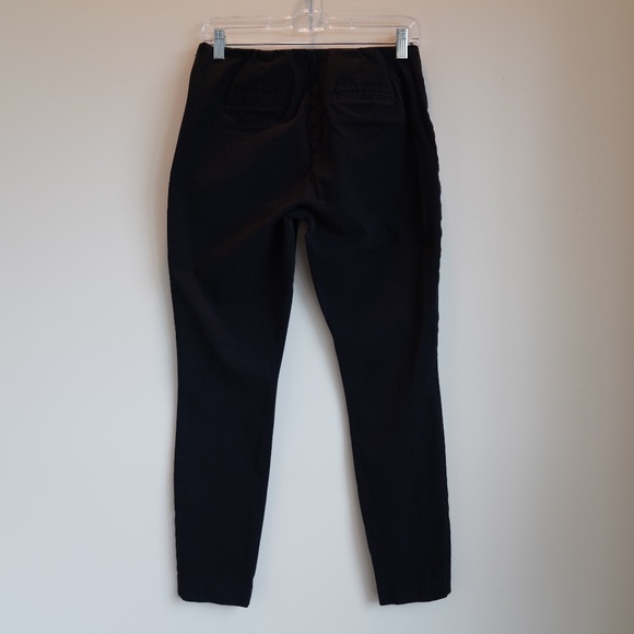 Cabi Women's Black Pencil Trouser Pant 5174 - Picture 2 of 4